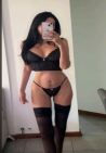 Solo atenci&oacute;n a caballeros mayores de 30 Soy una mujer delicada , con un trato agradable para disfrutar de un momento &uacute;nico! Mi dpto es muy discreto y privado con todas las comodidades para estar solos los 2 relajados
Te pido coordinar con la mayor antelaci&oacute;n solo agendo una sita al d&iacute;a