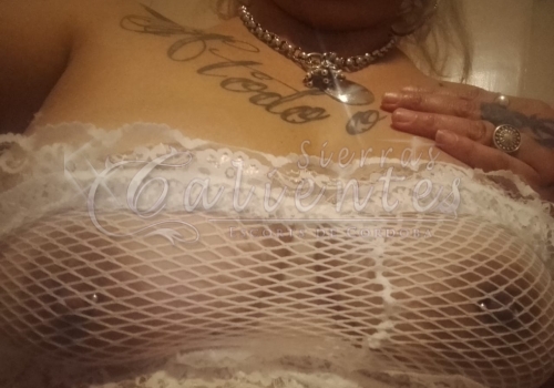 Escort Mili en Tribunales Sierrascalientes 019