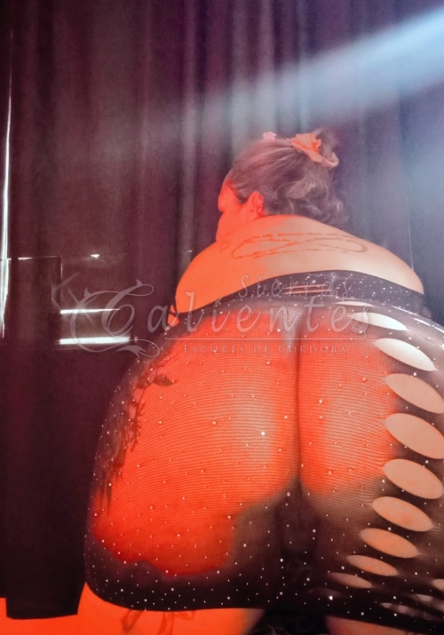 Escort Mili en Tribunales Sierrascalientes 04