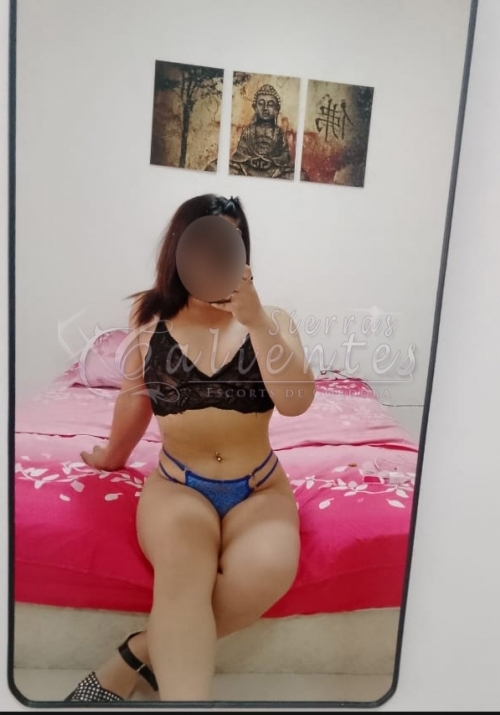 Escort Vicky en Centro Córdoba Sierrascalientes 012