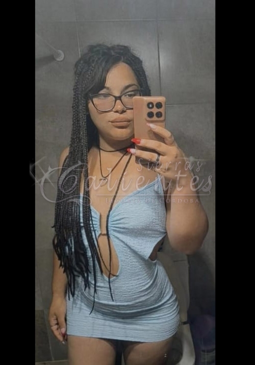 Escort Vicky en Centro Córdoba Sierrascalientes 02