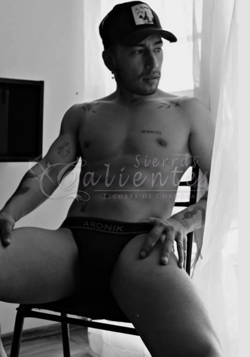 Escort Franco en Alberdi Sierrascalientes 04 Escort Franco en Alberdi Sierrascalientes 04