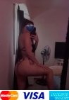 Soy&nbsp;Mahite una modelito sexy con un cuerpito que te va a encantar, mas linda personalmente, fantasias y buen trato te espero...