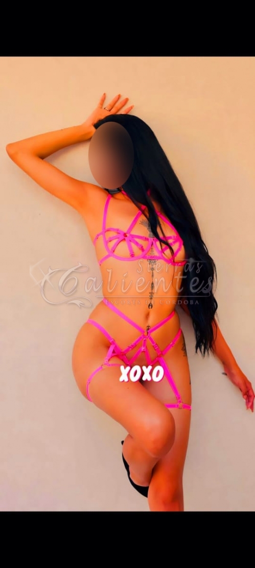Escort Isabella en Centro Córdoba Sierrascalientes 010 Escort Isabella en Centro Córdoba Sierrascalientes 010