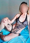 Soy Rita una rosarina HOT, espero tu calurosa bienvenida, primera vez en internet, tacto y buen gusto te invito a conocerme te voy a encantar...