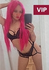 Soy Tiffany pura fantas&iacute;a y diversi&oacute;n,entusiasmo y seducci&oacute;n. Un diamante en bruto, una furia desenfrenada...Siempre disponible para que tus deseos se vean cumplidos.Conmigo podr&aacute;s disfrutar veladas inolvidables, ver&aacute;s soy una chica muy completa... Soy lo mejor que te puedas imaginar lo mejor entre tus manos...s&oacute;lo tienes que llamarme y har&eacute; del calor tu mejor recuerdo..
Atiendo s&oacute;lo por WhatsApp bomb&oacute;n!
