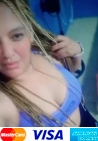 Soy&nbsp;damaris una rubia tetona&nbsp;piel Triguero cuerpo normal busto grande, cola grande, Pete al natural&nbsp;te espero