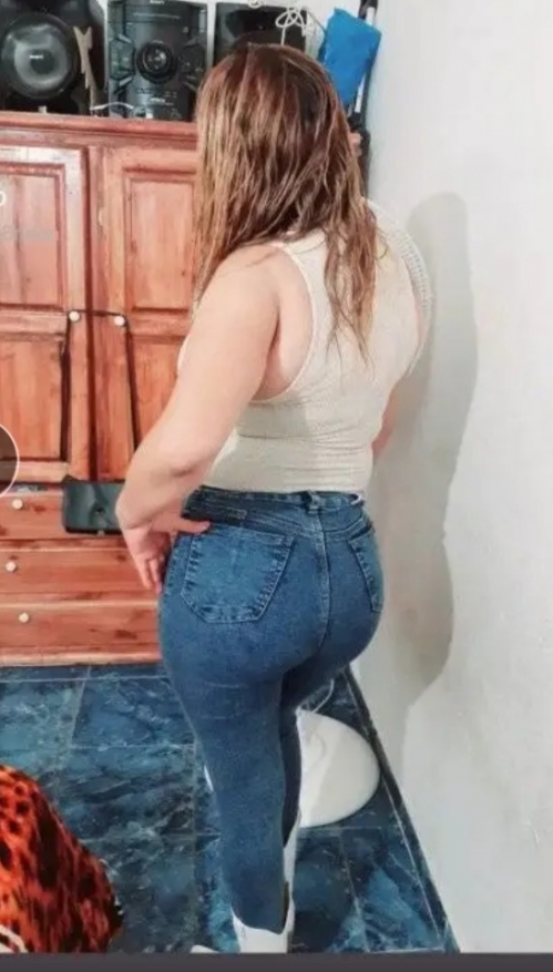 Escort Damaris en Centro Córdoba Sierrascalientes 021