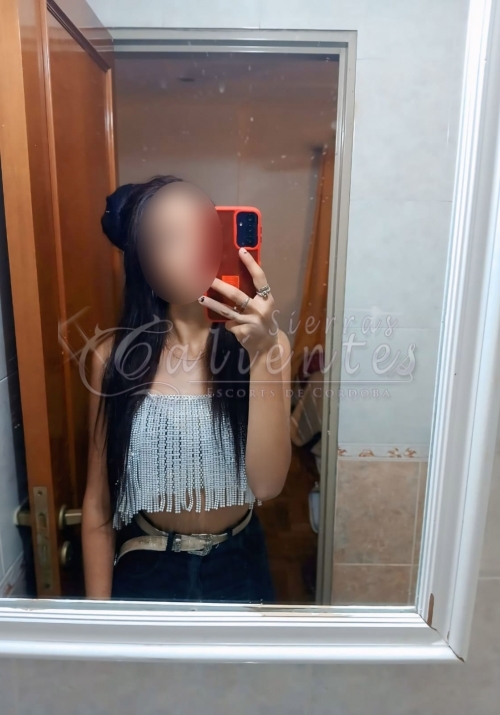 Escort Candela en Centro Córdoba Sierrascalientes 03