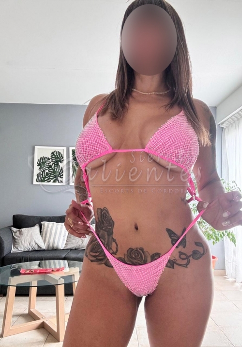 Escort Alfonsina en General Paz Sierrascalientes 03 Escort Alfonsina en General Paz Sierrascalientes 03