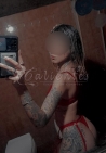 Soy July una pendeja cordobesa sexy, modelito HOT, te cumplo tus fantasias te espero en mi depto...