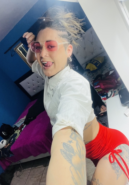 Escort July en Alta Cordoba Sierrascalientes 07