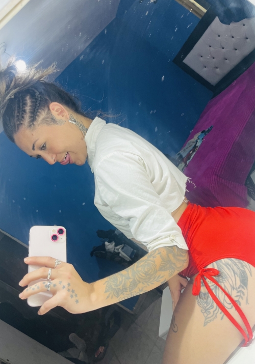Escort July en Alta Cordoba Sierrascalientes 020