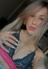Soy July una pendeja cordobesa sexy, modelito HOT, te cumplo tus fantasias te espero en mi depto...