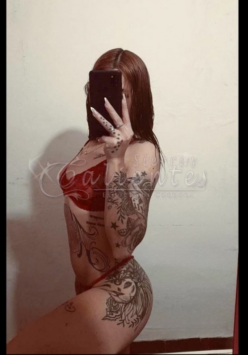 Escort Nay en Centro Córdoba Sierrascalientes 04