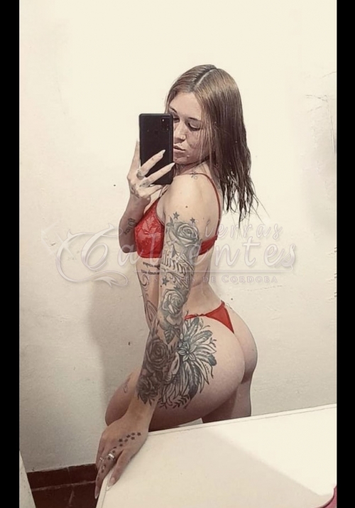 Escort Nay en Centro Córdoba Sierrascalientes 03