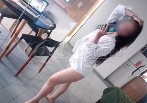 Escort Maria Luz en Alberdi Sierrascalientes 017