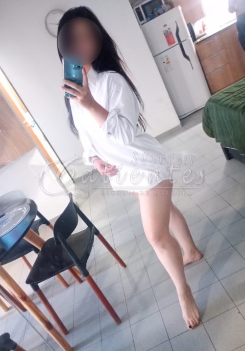 Escort Maria Luz en Alberdi Sierrascalientes 015