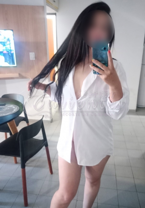 Escort Maria Luz en Alberdi Sierrascalientes 08
