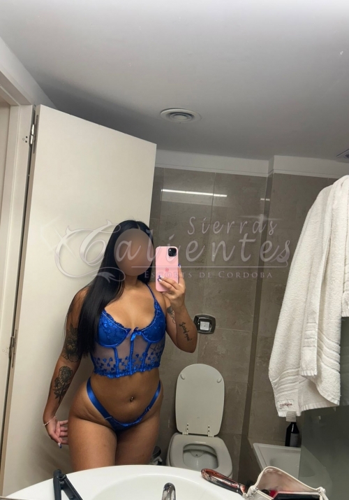 Escort Aixa en Alta Cordoba Sierrascalientes 022
