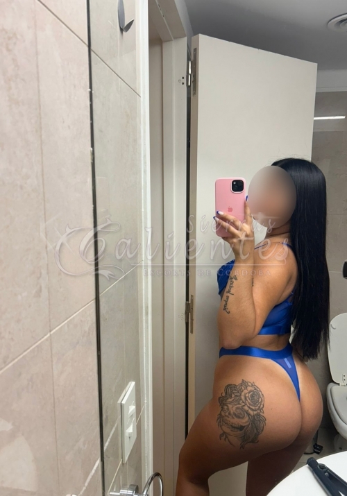 Escort Aixa en Alta Cordoba Sierrascalientes 023