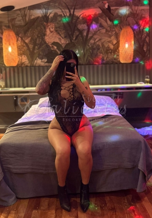 Escort Aixa en Alta Cordoba Sierrascalientes 04 Escort Aixa en Alta Cordoba Sierrascalientes 04