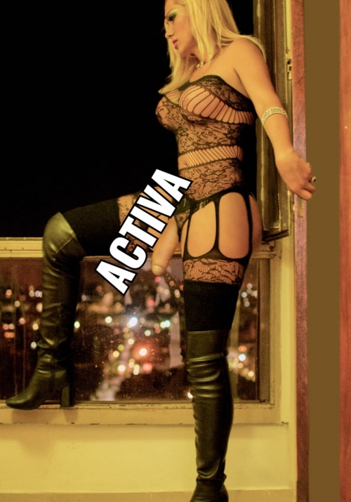 Escort Susanita Trans en Nueva Cordoba Sierrascalientes 09 Escort Susanita Trans en Nueva Cordoba Sierrascalientes 09