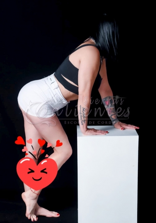 Escort Tamara en Centro Cordoba Sierrascalientes 011
