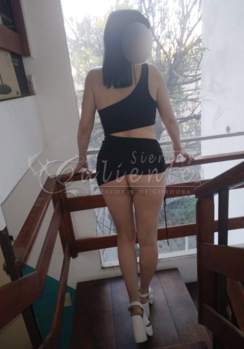 Escort Tamara en Centro Cordoba Sierrascalientes 01