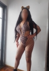 Hola soy Lucila&nbsp;nuevita en el rubro, sensual y osada, soy una loba en la cama te espero en mi depto...