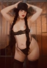 Hola soy Lucila&nbsp;nuevita en el rubro, sensual y osada, soy una loba en la cama te espero en mi depto...