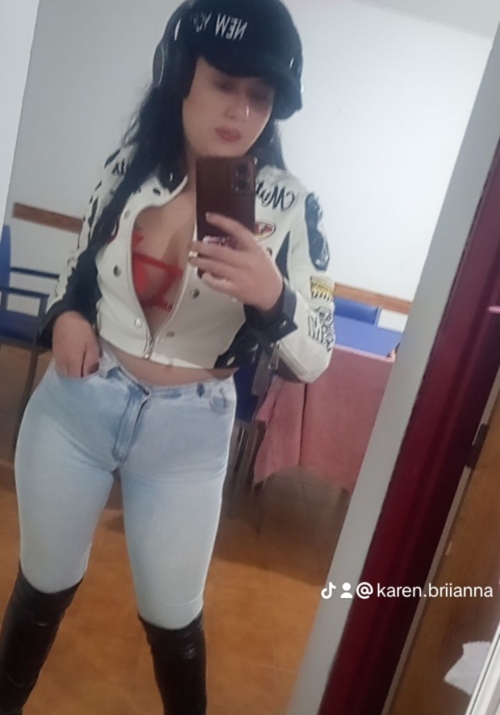 Escort Lucila en Centro Cordoba Sierrascalientes 060