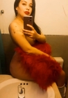 Hola soy Lucila&nbsp;nuevita en el rubro, sensual y osada, soy una loba en la cama te espero en mi depto...