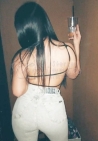 Hola hermosos&nbsp;mi nombre es Aylin trans. Muy nuevita en todo esto. Muy femenina disponible para avos, soy activa y pasiva. Cumpl&iacute; todas tus fantasias conmigo. Te espero..