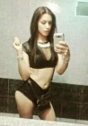 Hola hermosos&nbsp;mi nombre es Aylin trans. Muy nuevita en todo esto. Muy femenina disponible para avos, soy activa y pasiva. Cumpl&iacute; todas tus fantasias conmigo. Te espero..