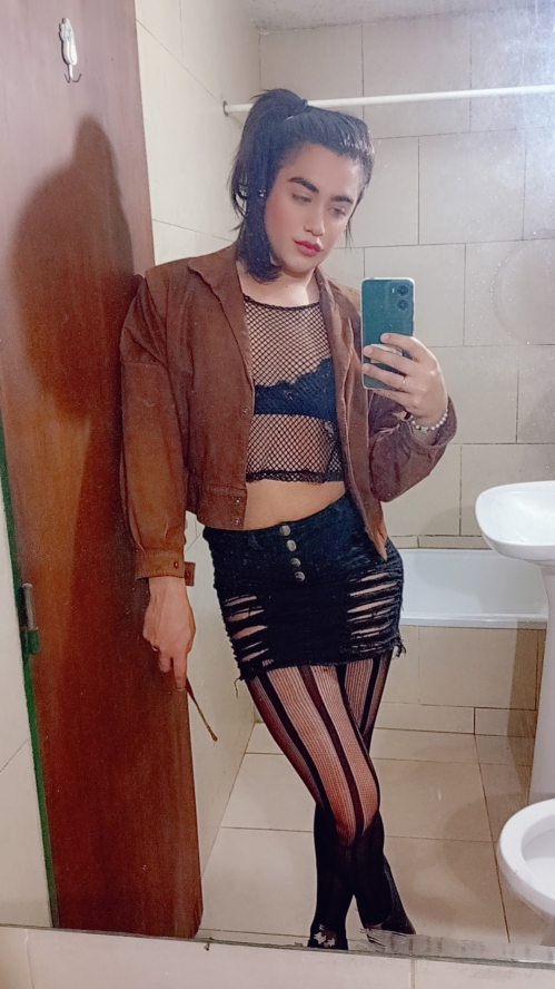 Escort Aylin Trans en Alto Alberdi Sierrascalientes 013 Escort Aylin Trans en Alto Alberdi Sierrascalientes 013