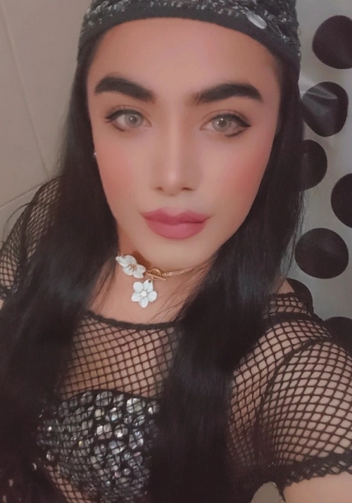 Escort Aylin Trans en Alto Alberdi Sierrascalientes 012