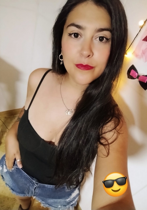 Escort Romina en Cordoba Capital Sierrascalientes 010
