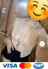 Hola amor, mi nombre es Romina y me encantan las flores, los perfumes, que me traten como princesa, las cosas dulces, las burbujas, jugar sucio y disfrutar de un mate, pasear por las monta&ntilde;as o la playa, mi sue&ntilde;o es viajar a Grecia y nadar en las aguas turquesas del mediterr&aacute;neoSoy muy amable, me gusta reir mucho y pasar buenos momentos, me gusta besar, las caricias, ser sexy, dulce, amo que me digan cosas lindas, me gusta ser provocativa, llevar grandes escotes para destacar mis curvas, amo leer y ver buenas pel&iacute;culas, ir al cine, al teatro, aprender cosas nuevas y cocinar amo cocinar