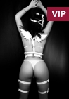 Soy Kiaru, pendeja hermosa con un bello cuerpo, igual que en mis fotos, te espero para pasar un hermoso momento juntos en mi depto privado