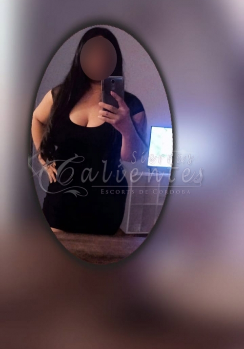 Escort Rocio en Nueva Cordoba Sierrascalientes 08 Escort Rocio en Nueva Cordoba Sierrascalientes 08