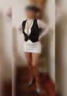 Hola vida, soy Cristina. quer&eacute;s pasar un buen momento con una madurita dulce y apasionada. Te espero.