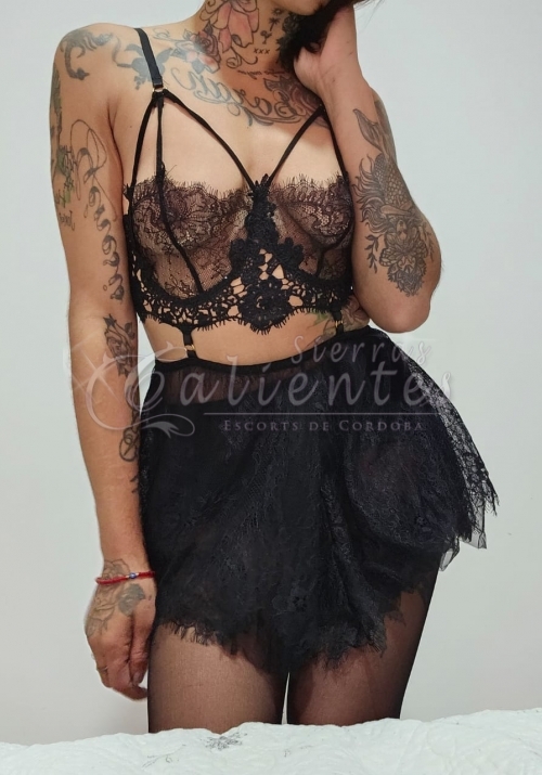Escort Eloysa en Nueva Cordoba Sierrascalientes 02 Escort Eloysa en Nueva Cordoba Sierrascalientes 02