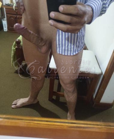 Escort Alvaro en Nueva Cordoba Sierrascalientes 08 Escort Alvaro en Nueva Cordoba Sierrascalientes 08