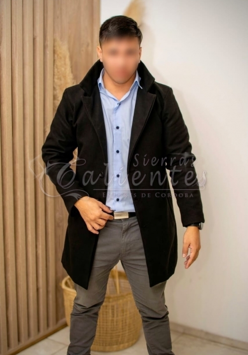 Escort Alvaro en Nueva Cordoba Sierrascalientes 01 Escort Alvaro en Nueva Cordoba Sierrascalientes 01