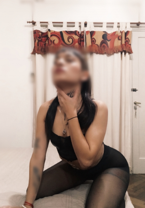 Escort Cata en Nueva Cordoba Sierrascalientes 04