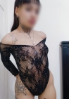 Mi trato es de novia, te espero para que pasemos un buen momento de mucho placer entre caricias, besos y algo m&aacute;s! Vas a querer volver siempre, te lo garantizo