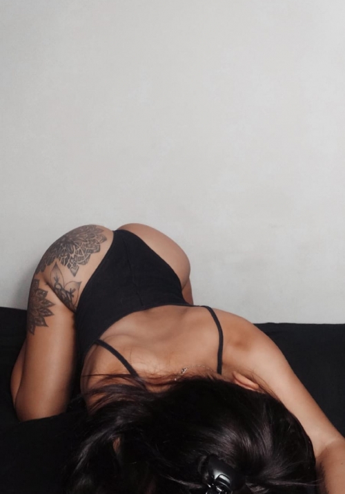 Escort Cata en Nueva Cordoba Sierrascalientes 01