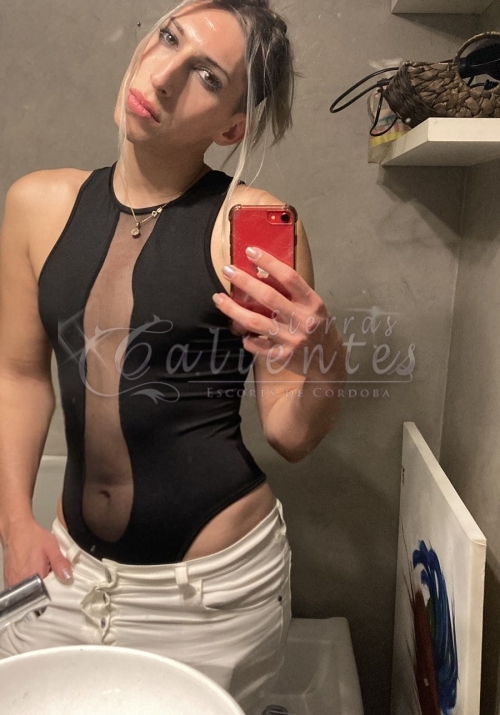 Escort Nacha Trans en Nueva Cordoba Sierrascalientes 020 Escort Nacha Trans en Nueva Cordoba Sierrascalientes 020