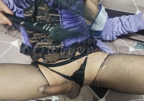 Escort Maina Trans en Cofico Sierrascalientes 07 Escort Maina Trans en Cofico Sierrascalientes 07